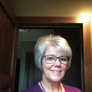 Meet your Posher, Linda